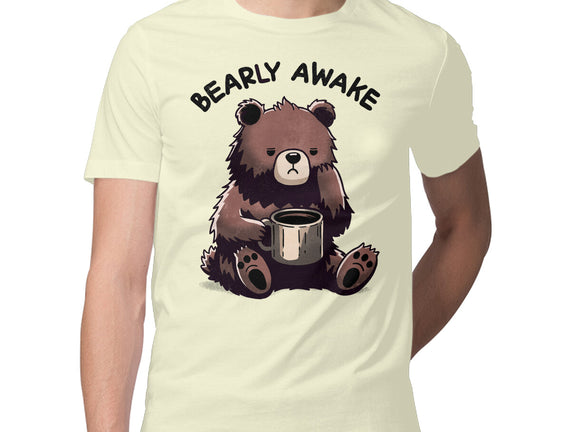 Bearly Awake