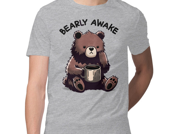 Bearly Awake