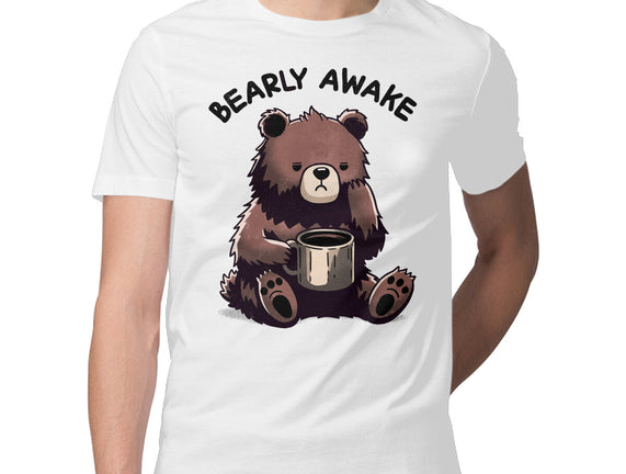 Bearly Awake