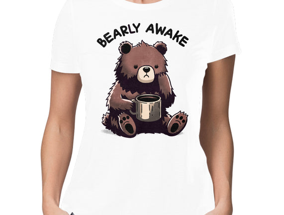 Bearly Awake