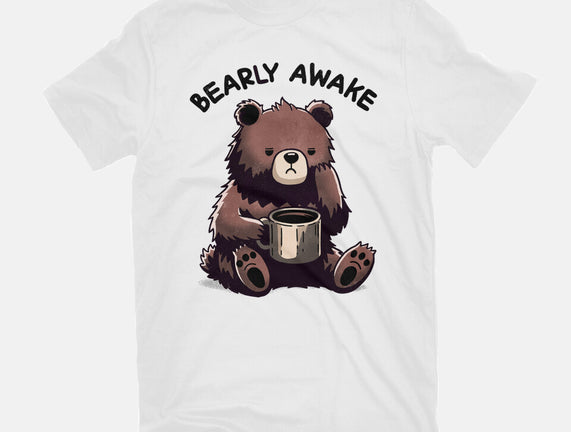 Bearly Awake