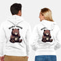 Bearly Awake-Unisex-Zip-Up-Sweatshirt-fanfreak1