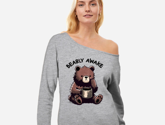 Bearly Awake