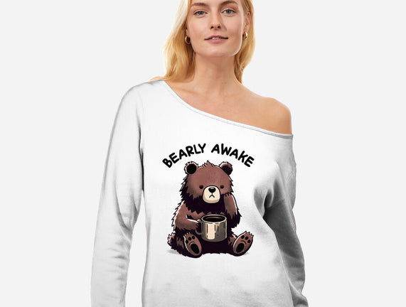 Bearly Awake