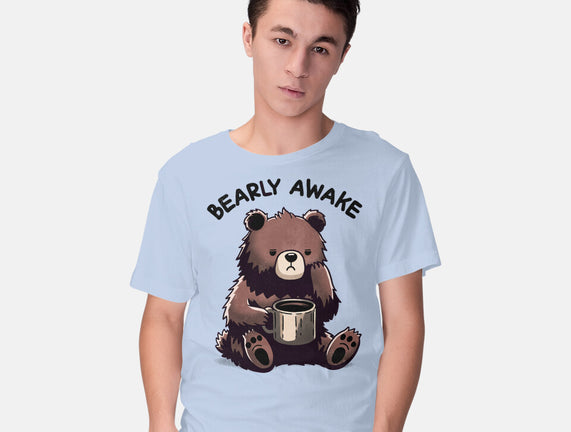 Bearly Awake