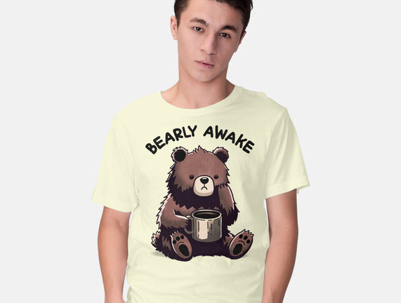 Bearly Awake