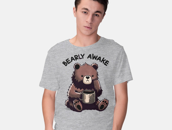 Bearly Awake