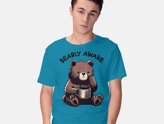 Bearly Awake