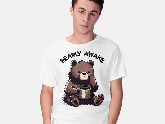 Bearly Awake