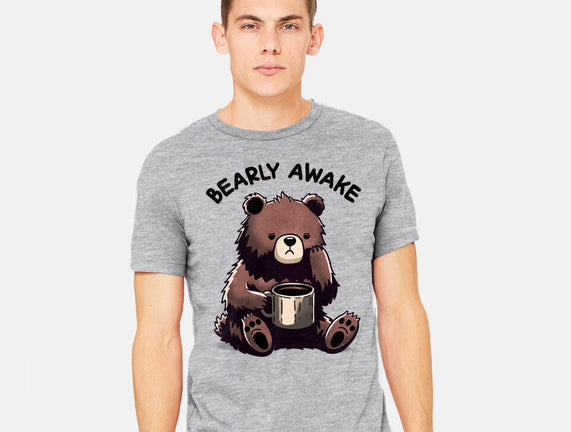 Bearly Awake