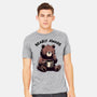 Bearly Awake-Mens-Heavyweight-Tee-fanfreak1