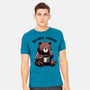 Bearly Awake-Mens-Heavyweight-Tee-fanfreak1