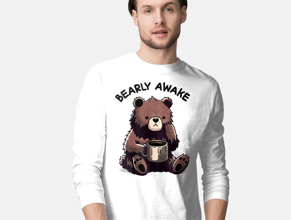 Bearly Awake