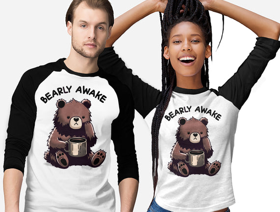 Bearly Awake