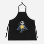 Jack's Love-Unisex-Kitchen-Apron-JamesQJO