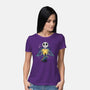 Jack's Love-Womens-Basic-Tee-JamesQJO