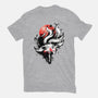 Kitsune Fox Splash-Mens-Heavyweight-Tee-fanfreak1