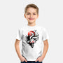 Kitsune Fox Splash-Youth-Basic-Tee-fanfreak1