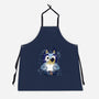 Heeler Family Love-Unisex-Kitchen-Apron-JamesQJO