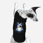 Heeler Family Love-Dog-Basic-Pet Tank-JamesQJO