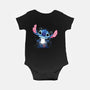 Stitch's Love-Baby-Basic-Onesie-JamesQJO