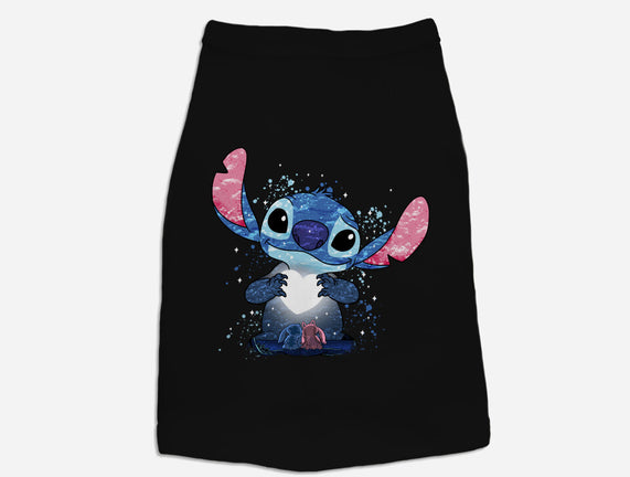 Stitch's Love