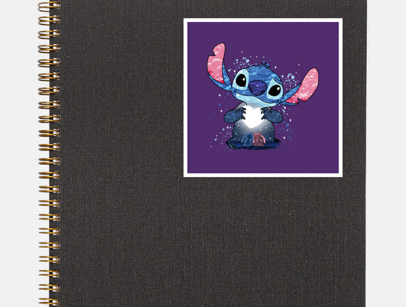 Stitch's Love