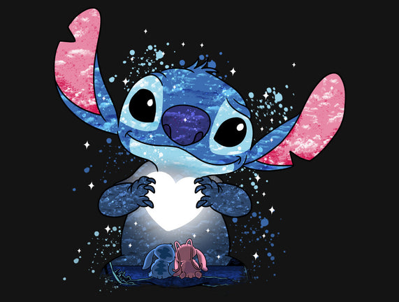 Stitch's Love