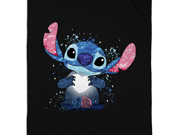 Stitch's Love