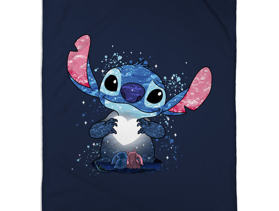 Stitch's Love