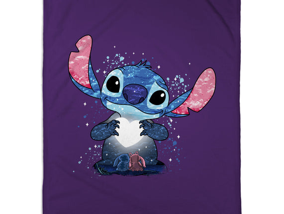 Stitch's Love