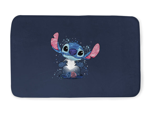 Stitch's Love