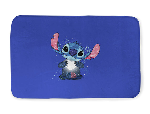 Stitch's Love