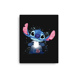 Stitch's Love