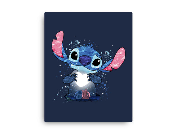 Stitch's Love