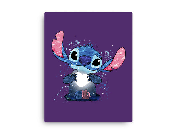 Stitch's Love