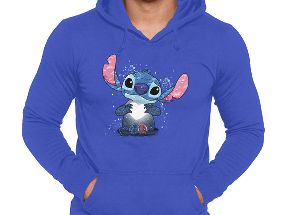 Stitch's Love