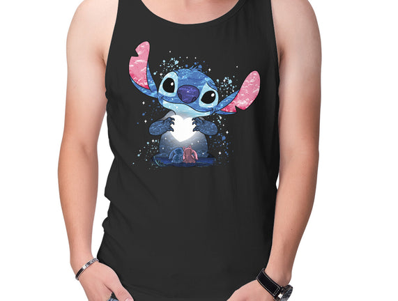 Stitch's Love