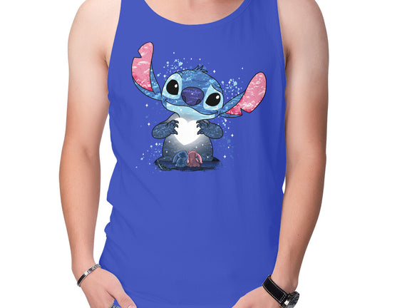 Stitch's Love