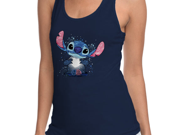 Stitch's Love