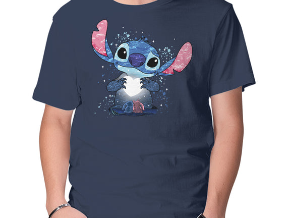 Stitch's Love