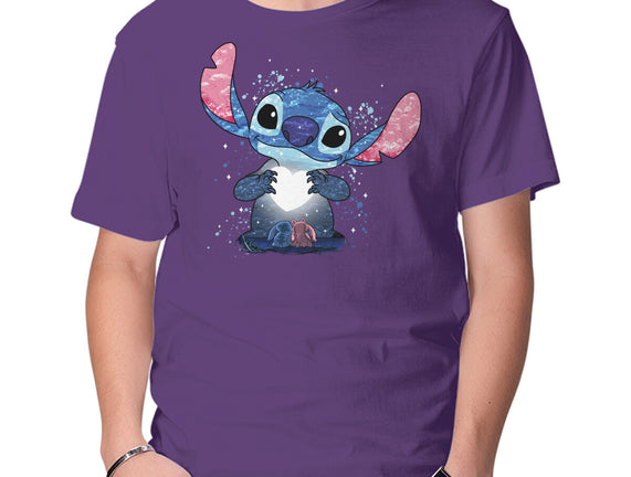 Stitch's Love