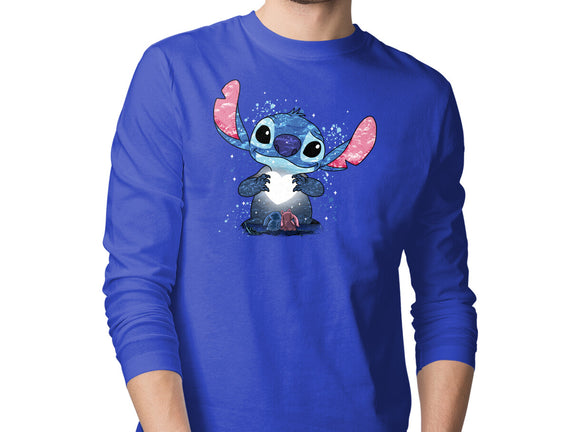 Stitch's Love