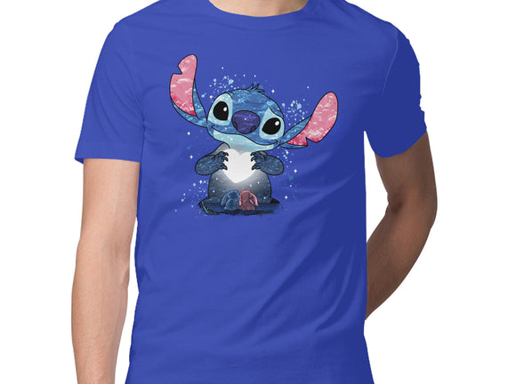 Stitch's Love