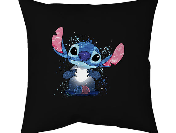 Stitch's Love