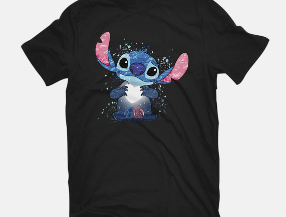 Stitch's Love