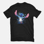 Stitch's Love-Mens-Basic-Tee-JamesQJO