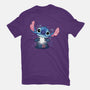 Stitch's Love-Youth-Basic-Tee-JamesQJO