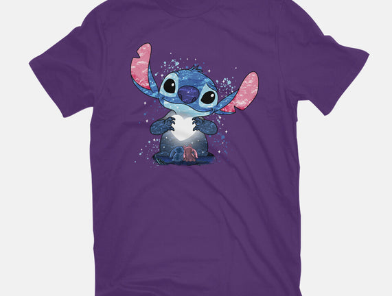 Stitch's Love