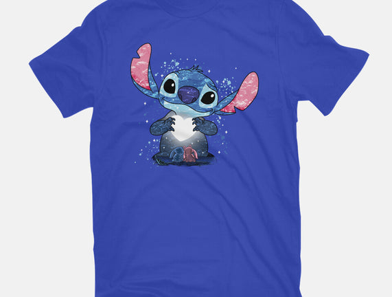 Stitch's Love